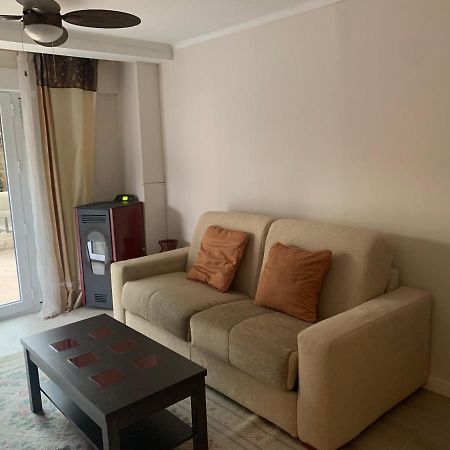La Casita De Noe Con Vista Al Pantano De San Juan Βίλα San Martín de Valdeiglesias Εξωτερικό φωτογραφία