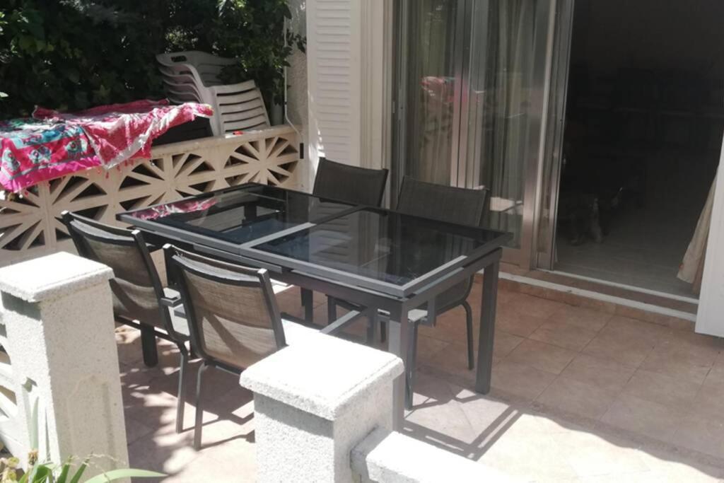 La Casita De Noe Con Vista Al Pantano De San Juan Βίλα San Martín de Valdeiglesias Εξωτερικό φωτογραφία