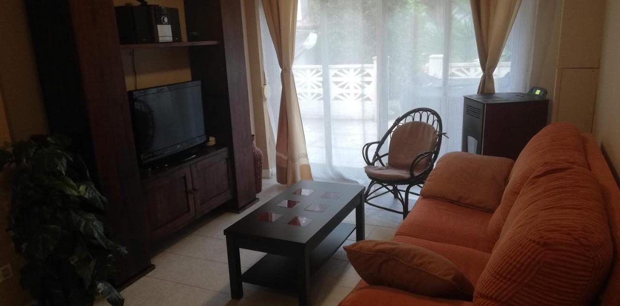 La Casita De Noe Con Vista Al Pantano De San Juan Βίλα San Martín de Valdeiglesias Εξωτερικό φωτογραφία