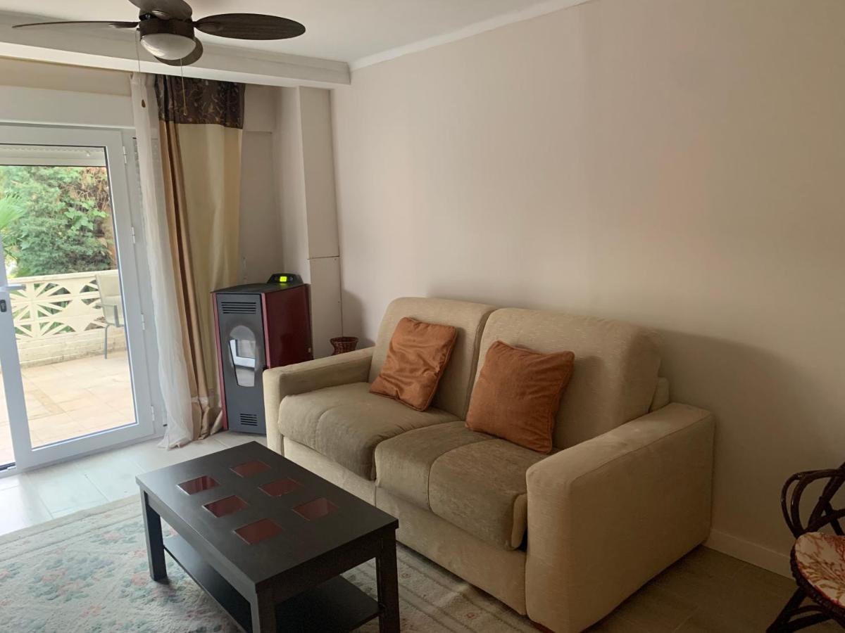 La Casita De Noe Con Vista Al Pantano De San Juan Βίλα San Martín de Valdeiglesias Εξωτερικό φωτογραφία